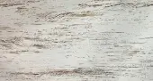 Покрытие Printech Беленый Дуб одностороннее на Забор из линеарных панелей в Горно-Алтайске